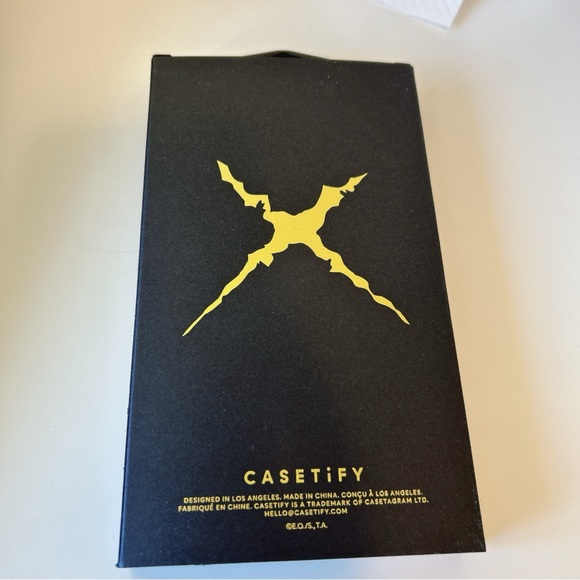 CASETIFY ONE PIECE IPhone 14 Plus Case - Picture 9 of 12